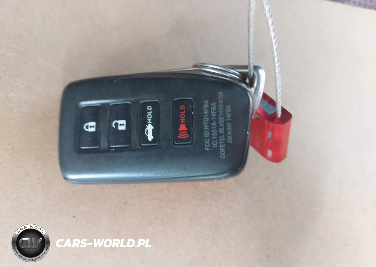 2015 Lexus Is 350 VIN:JTHCE1D27F5007358 - 11
