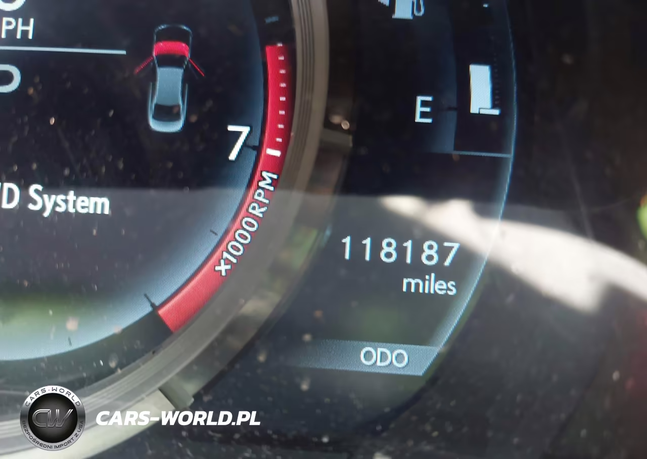 2015 Lexus Is 350 VIN:JTHCE1D27F5007358 - 16