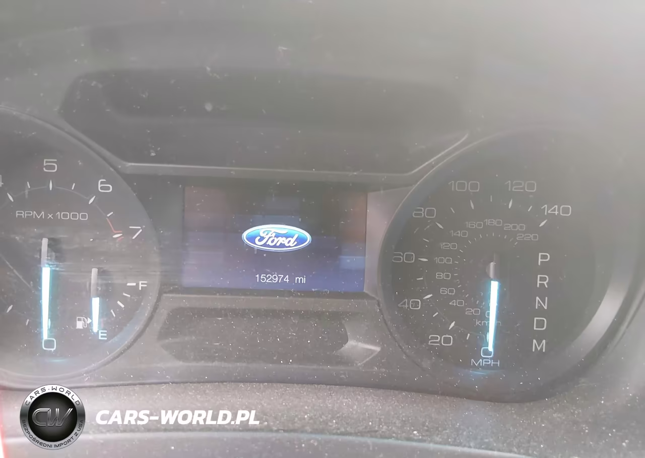 2014 Ford Explorer VIN:1FM5K8B86EGA90816 - 7