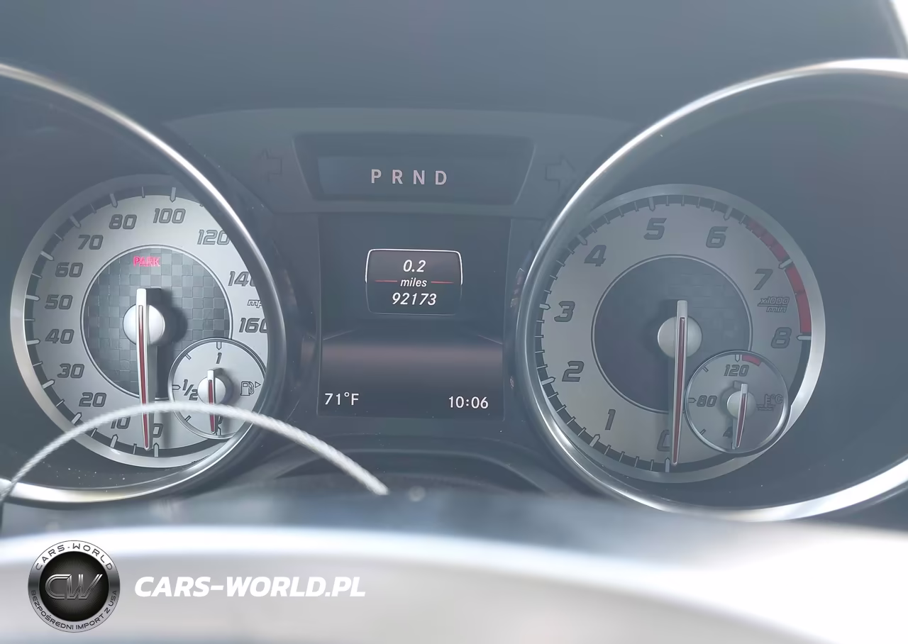 2014 Mercedes-Benz Slk 350 VIN:WDDPK5HA0EF085502 - 7