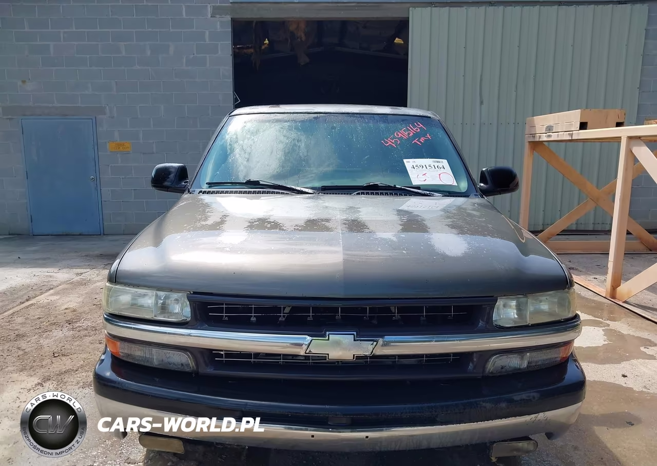 1999 Chevrolet Silverado 1500 Lt VIN:2GCEC19T6X1164433 - 6