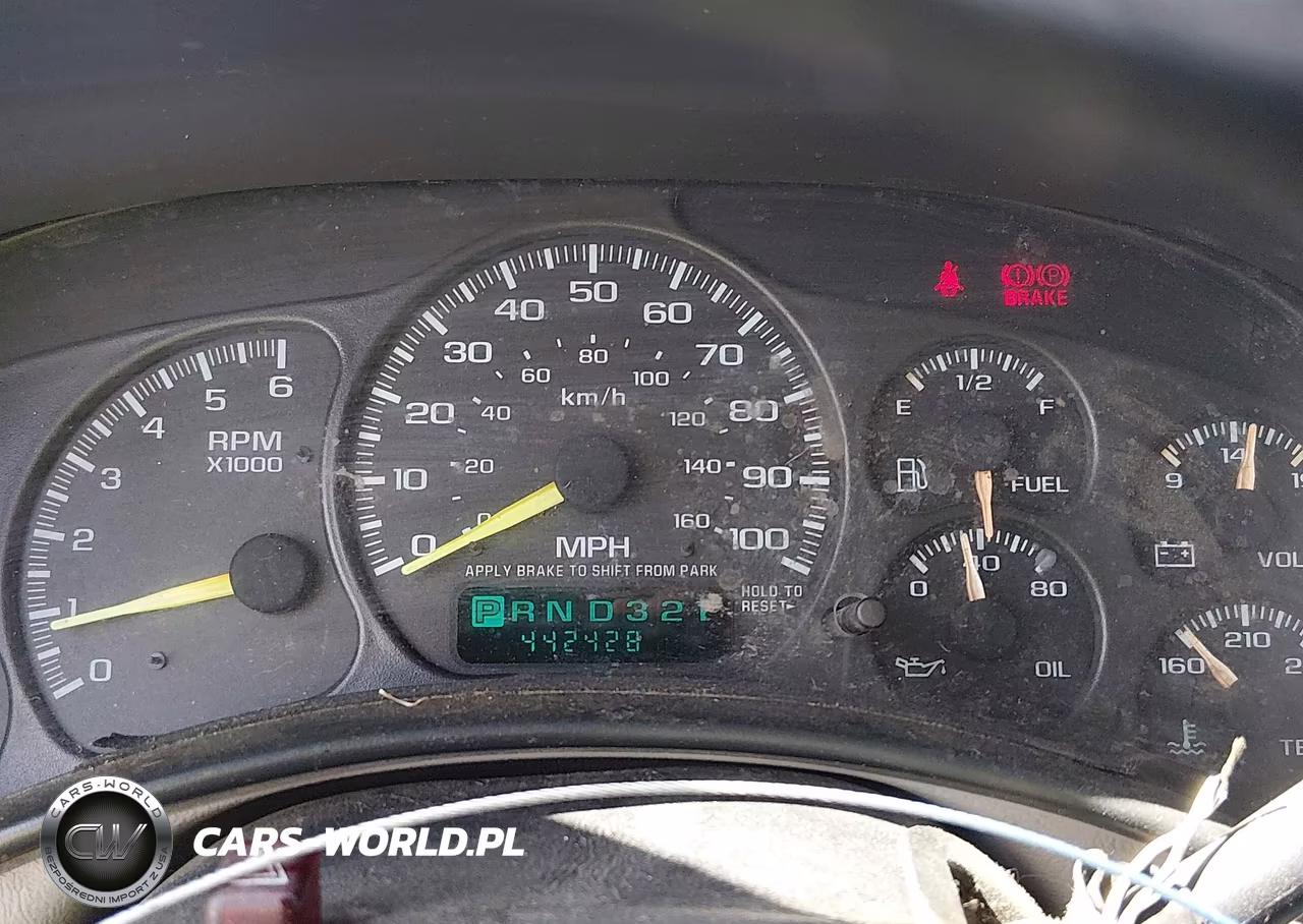 1999 Chevrolet Silverado 1500 Lt VIN:2GCEC19T6X1164433 - 7
