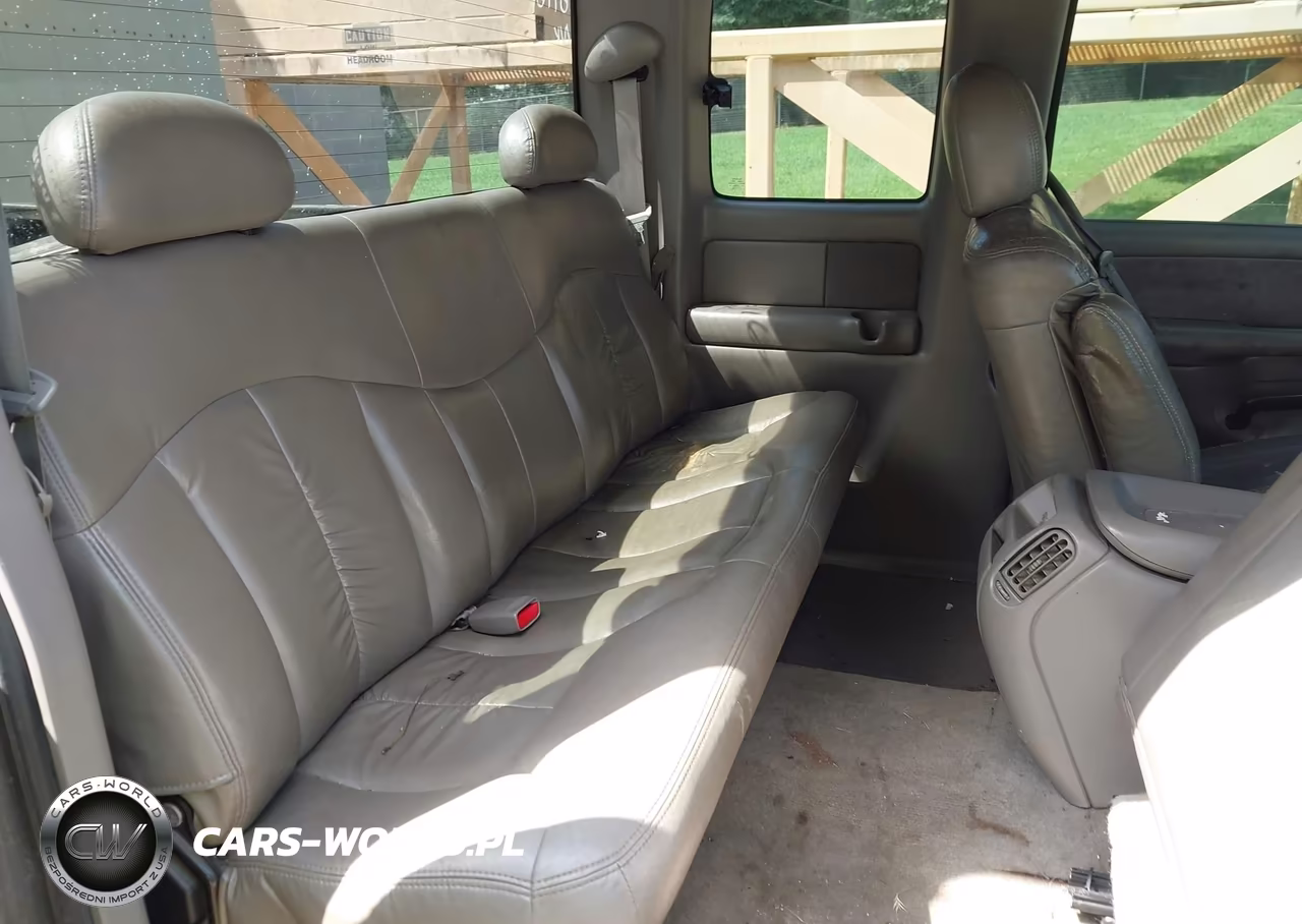 1999 Chevrolet Silverado 1500 Lt VIN:2GCEC19T6X1164433 - 8