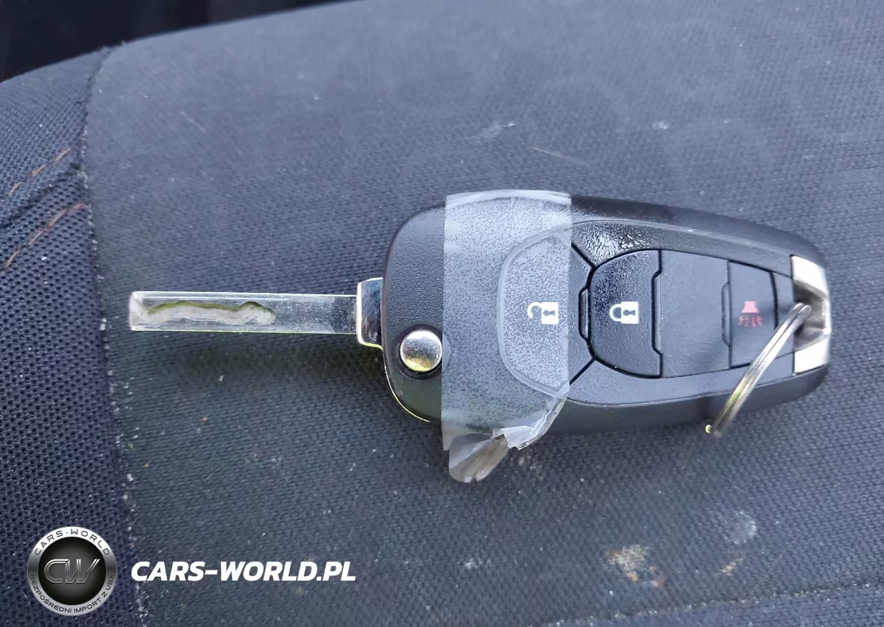 2019 Chevrolet Trax Ls VIN:3GNCJKSB5KL391258 - 11