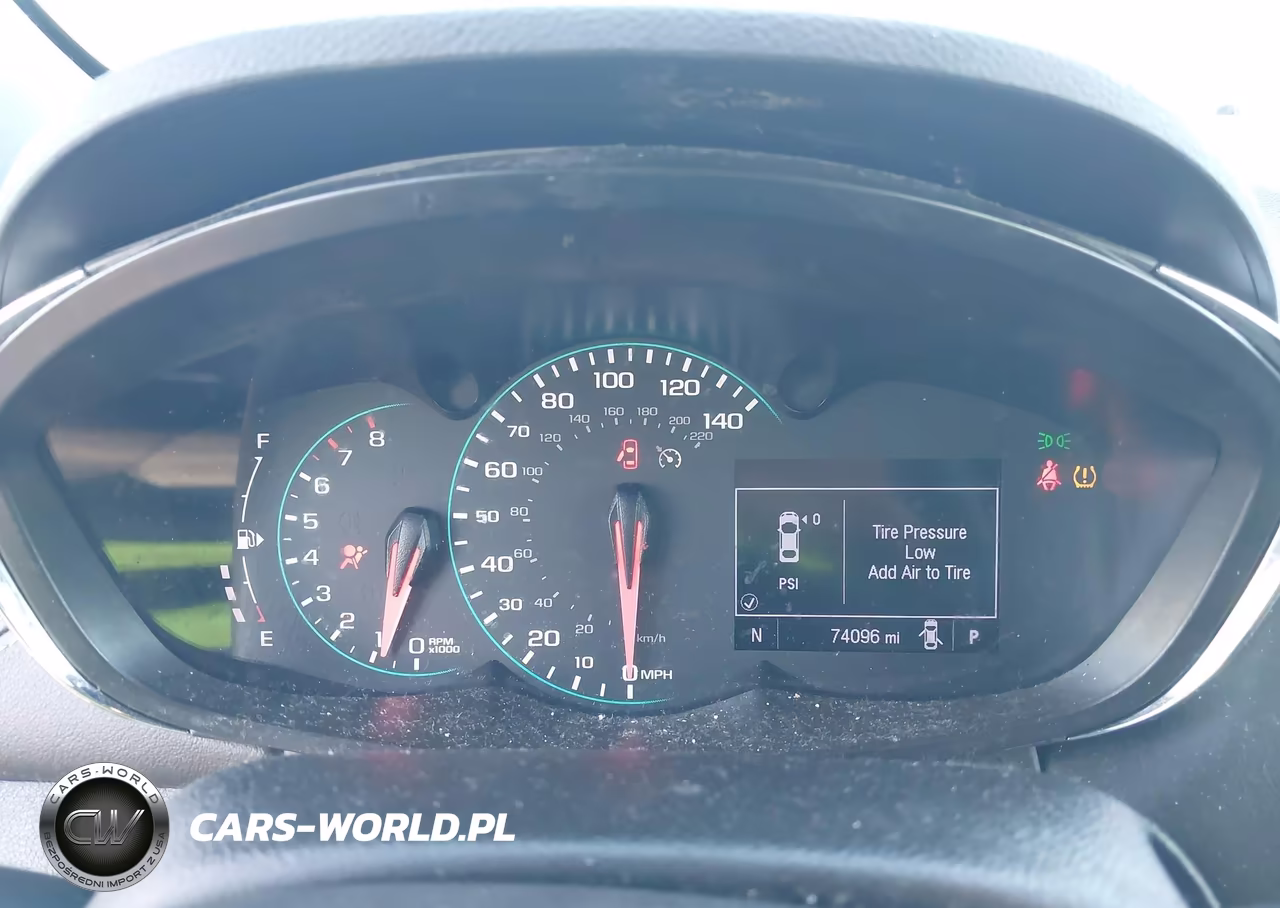 2019 Chevrolet Trax Ls VIN:3GNCJKSB5KL391258 - 7