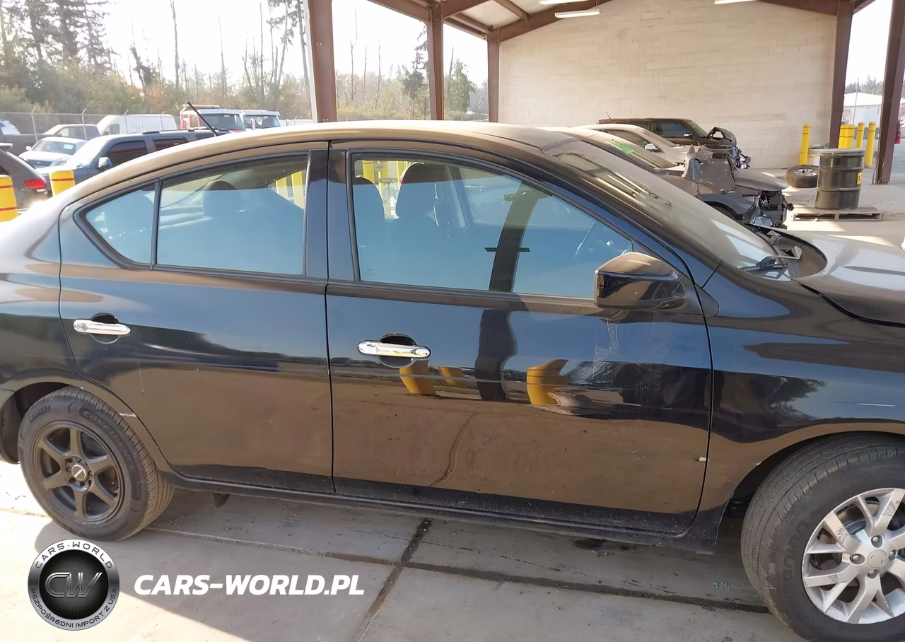 2018 Nissan Versa 1.6 Sv VIN:3N1CN7AP0JL857249 - 14