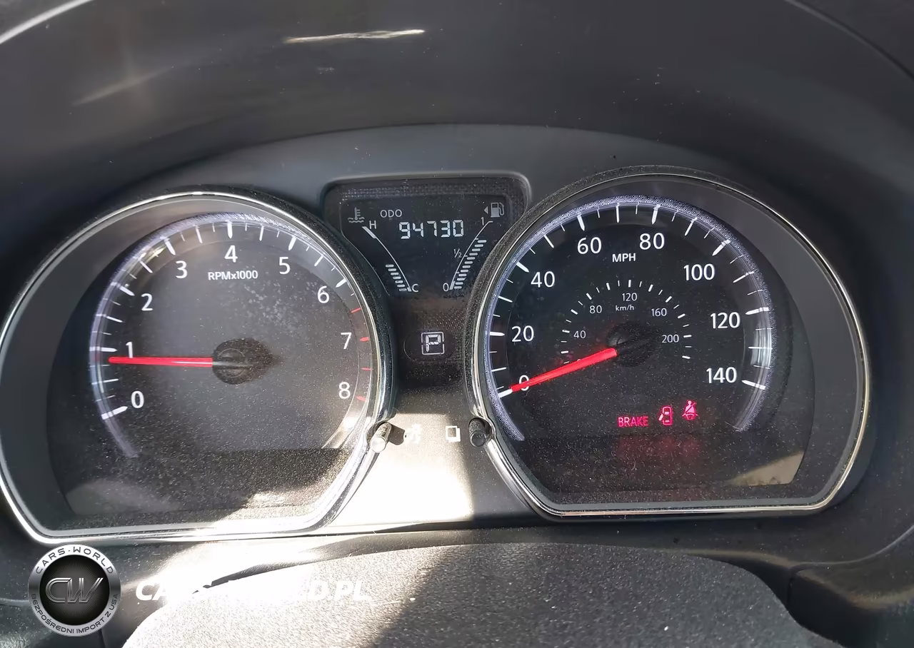 2018 Nissan Versa 1.6 Sv VIN:3N1CN7AP0JL857249 - 7