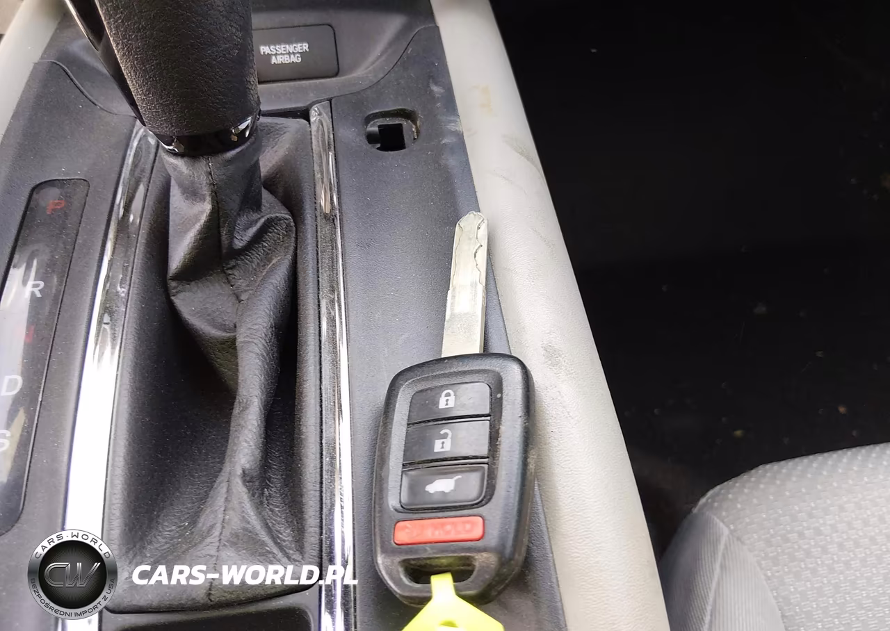 2022 Honda Hr-V 2Wd Lx VIN:3CZRU5H34NM710315 - 11
