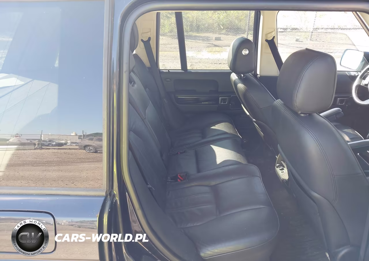 2012 Land Rover Range Rover Hse VIN:SALME1D45CA363701 - 8