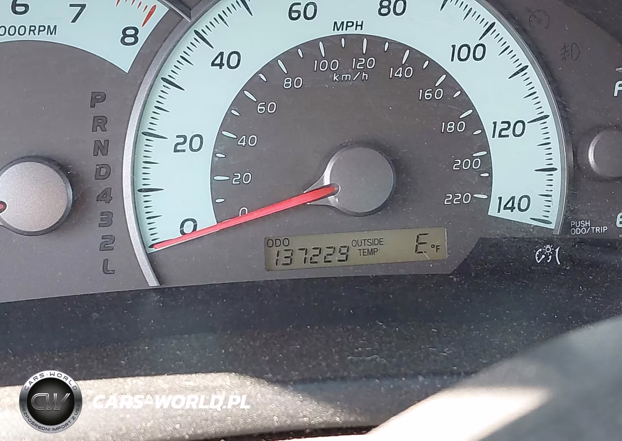 2007 Toyota Camry Se VIN:4T1BE46KX7U545826 - 14