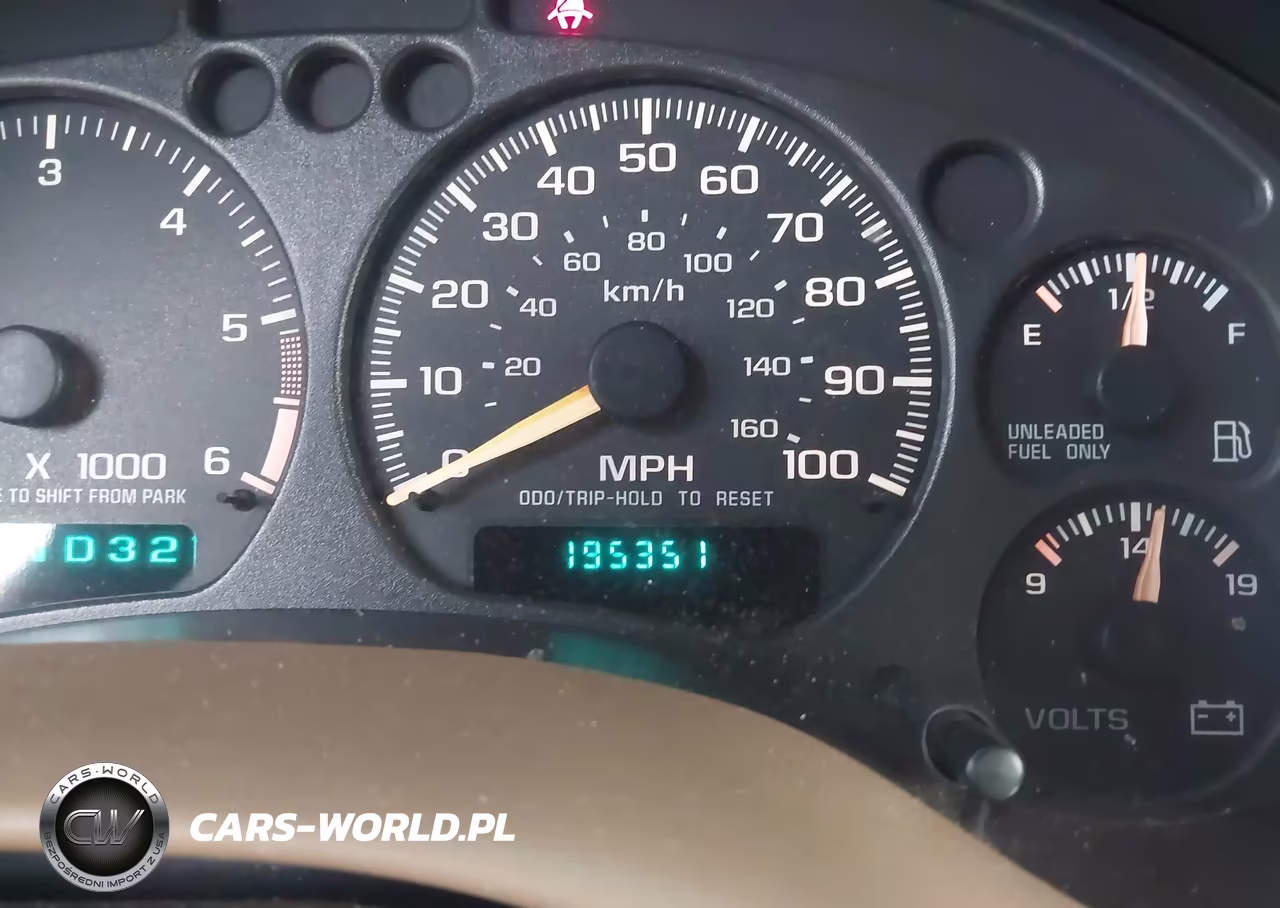 1999 Chevrolet Blazer Ls VIN:1GNDT13W3X2205557 - 15