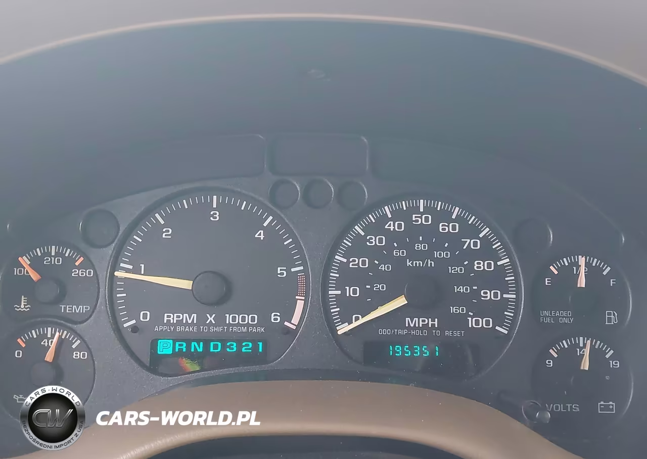 1999 Chevrolet Blazer Ls VIN:1GNDT13W3X2205557 - 7