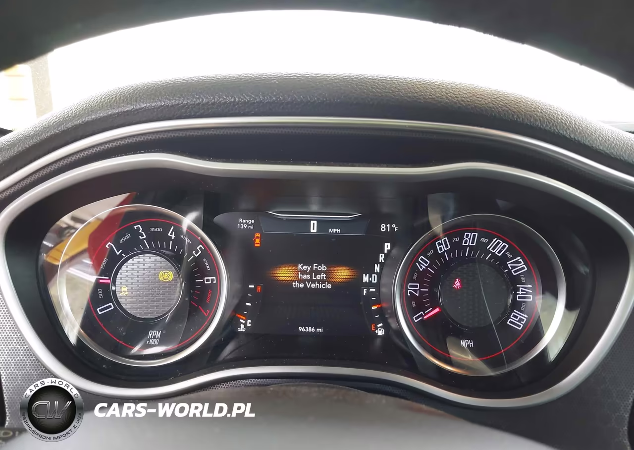 2017 Dodge Challenger Gt VIN:2C3CDZGG1HH574434 - 7