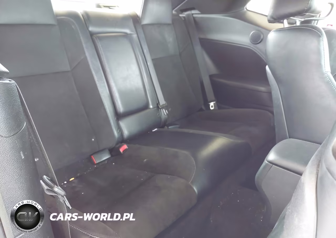 2017 Dodge Challenger Gt VIN:2C3CDZGG1HH574434 - 8