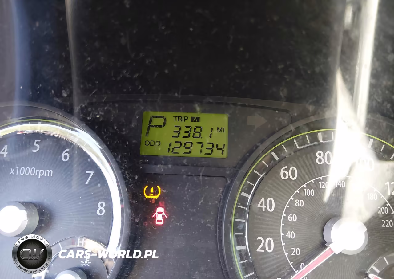 2008 Kia Rio Lx VIN:KNADE123586421993 - 16