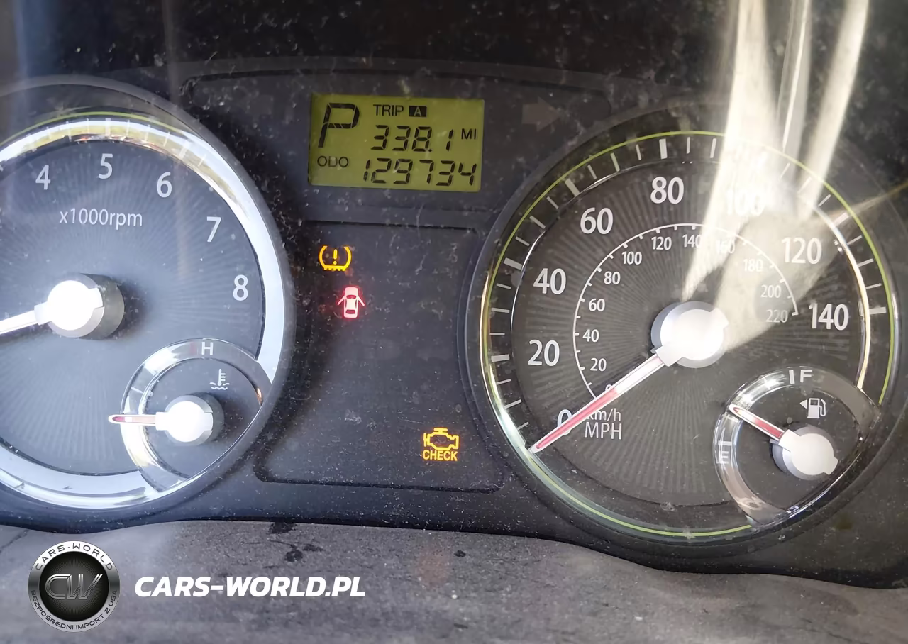 2008 Kia Rio Lx VIN:KNADE123586421993 - 7