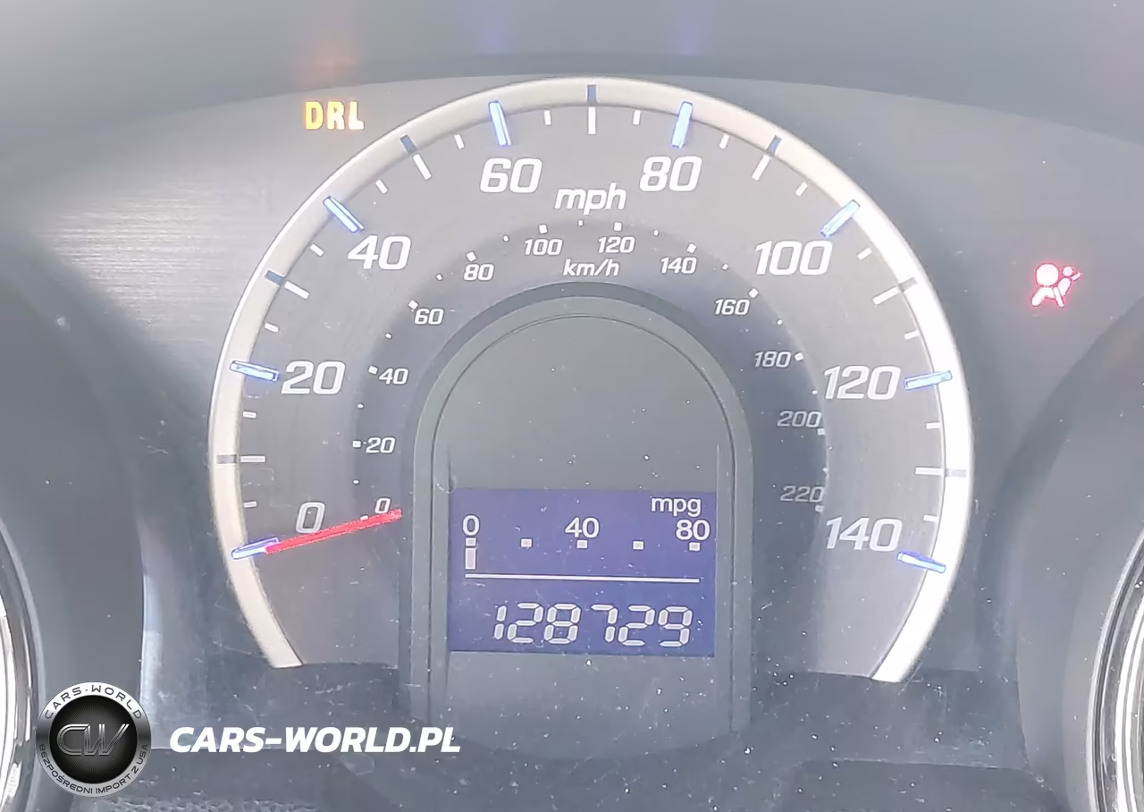 2013 Honda Fit Sport VIN:JHMGE8H52DC022566 - 16