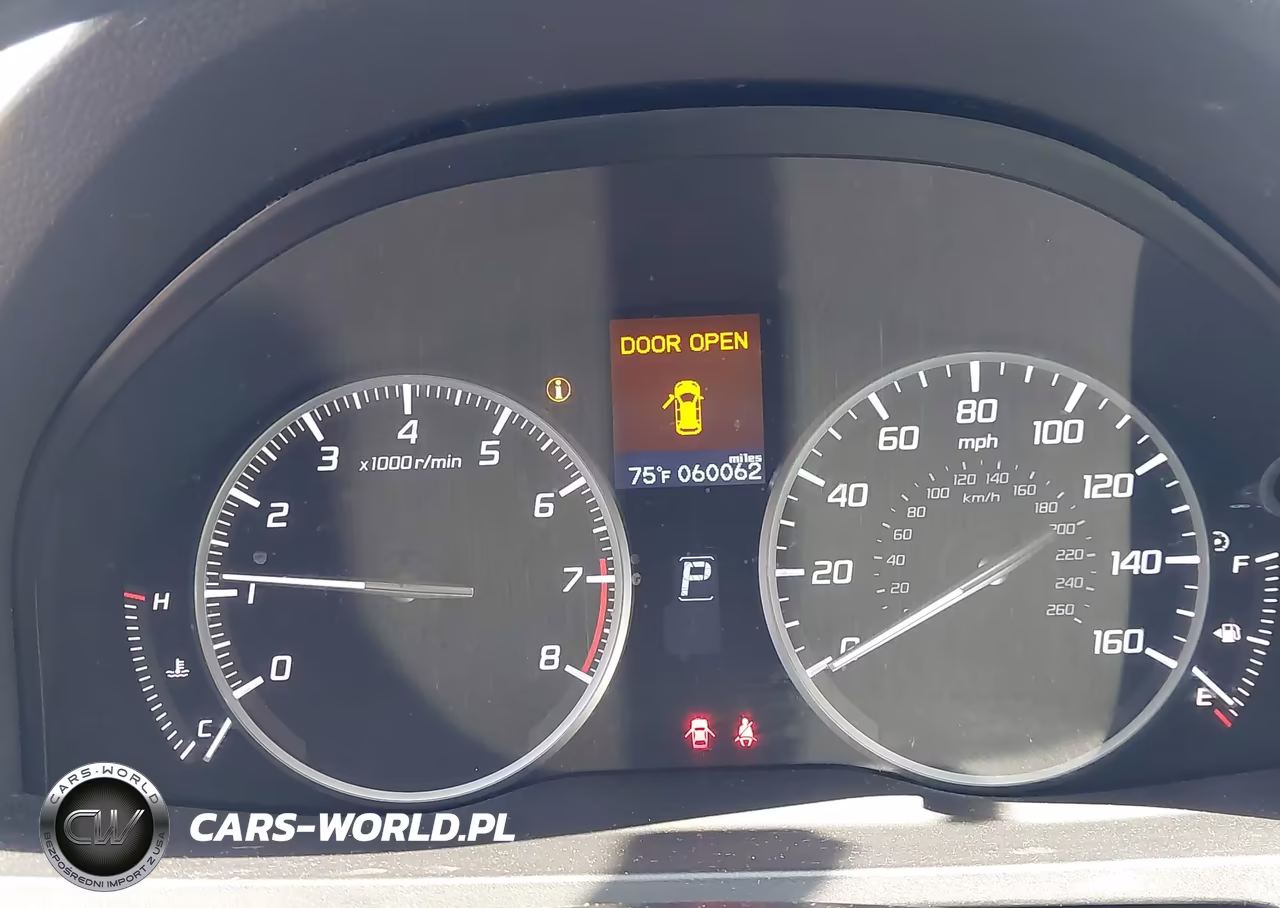 2018 Acura Rdx Acurawatch Plus Package VIN:5J8TB4H36JL008425 - 15