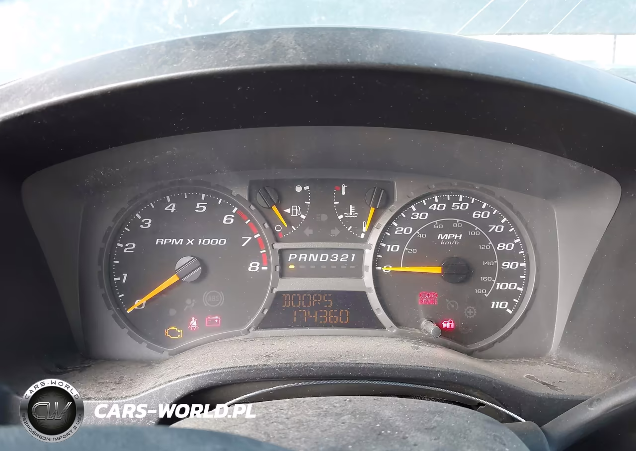 2005 Chevrolet Colorado Ls VIN:1GCDT136558168546 - 7