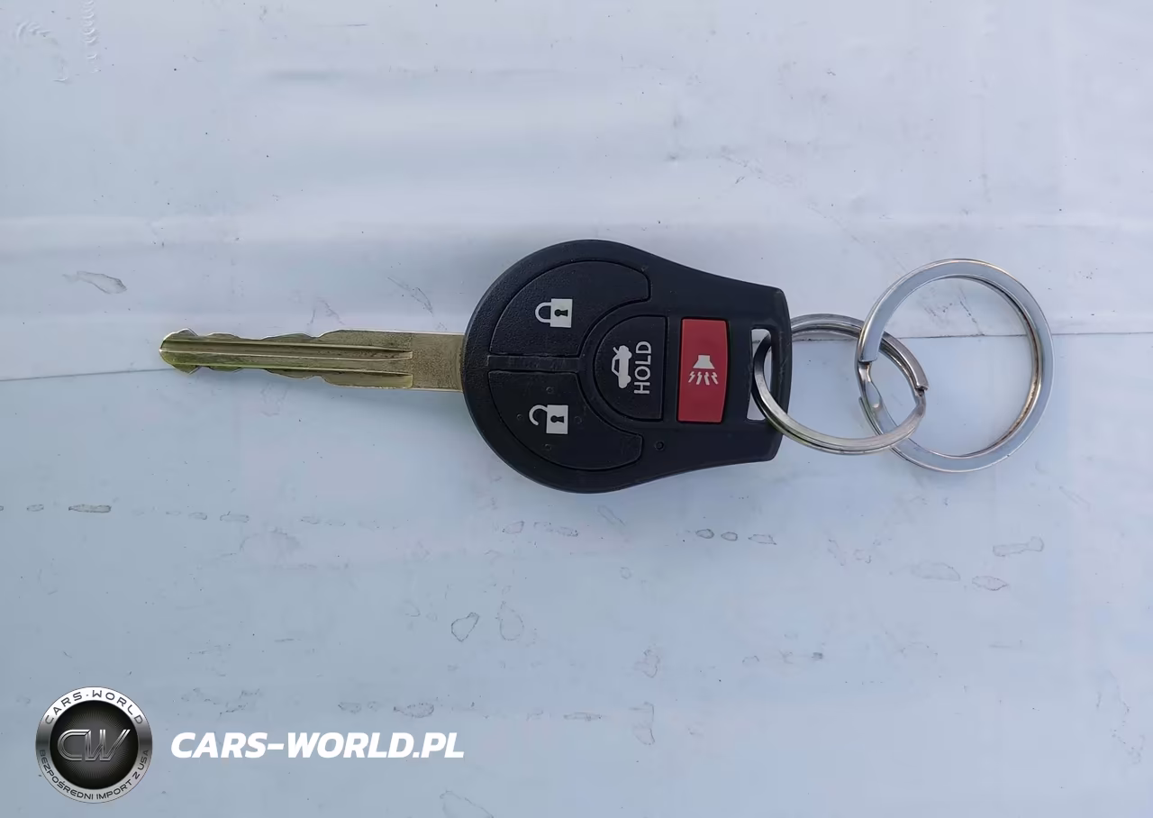 2017 Nissan Versa 1.6 Sv VIN:3N1CN7AP8HL855047 - 11