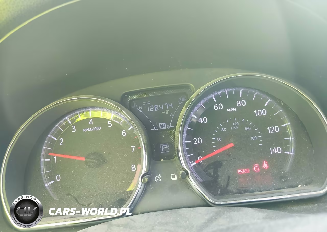2017 Nissan Versa 1.6 Sv VIN:3N1CN7AP8HL855047 - 7