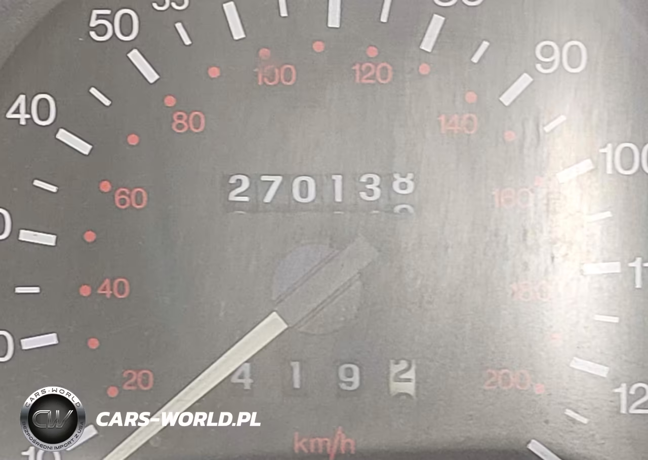 1998 Ford Contour Lx-Se VIN:1FAFP6631WK287961 - 13
