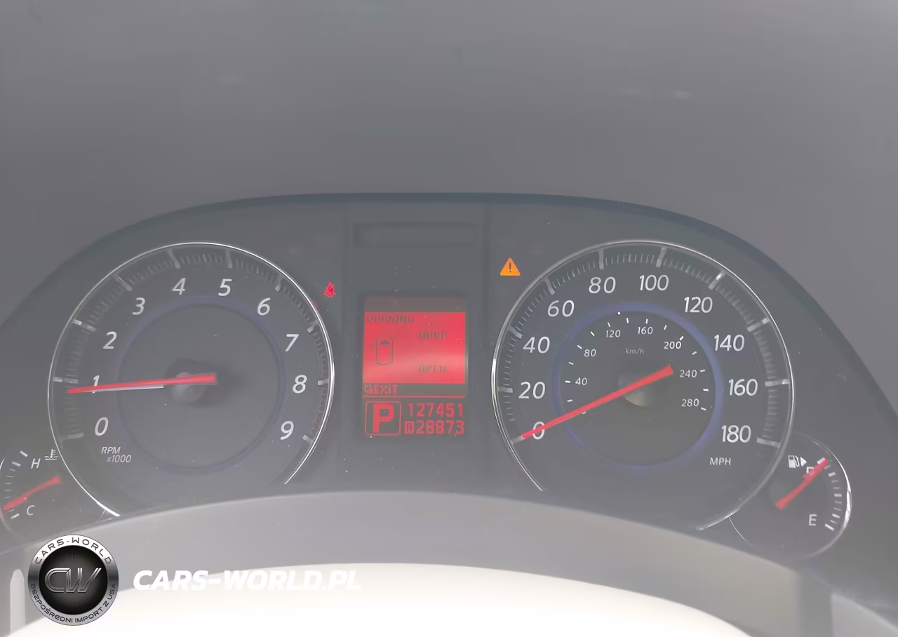 2011 Infiniti Fx35 VIN:JN8AS1MU3BM710849 - 7