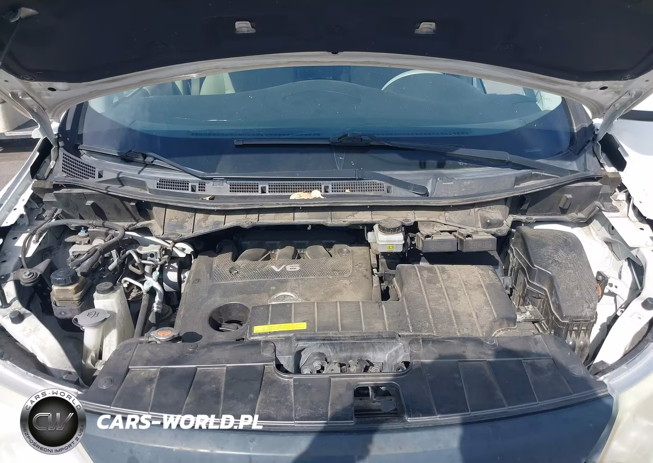 2014 Nissan Quest S VIN:JN8AE2KP4E9107149 - 10