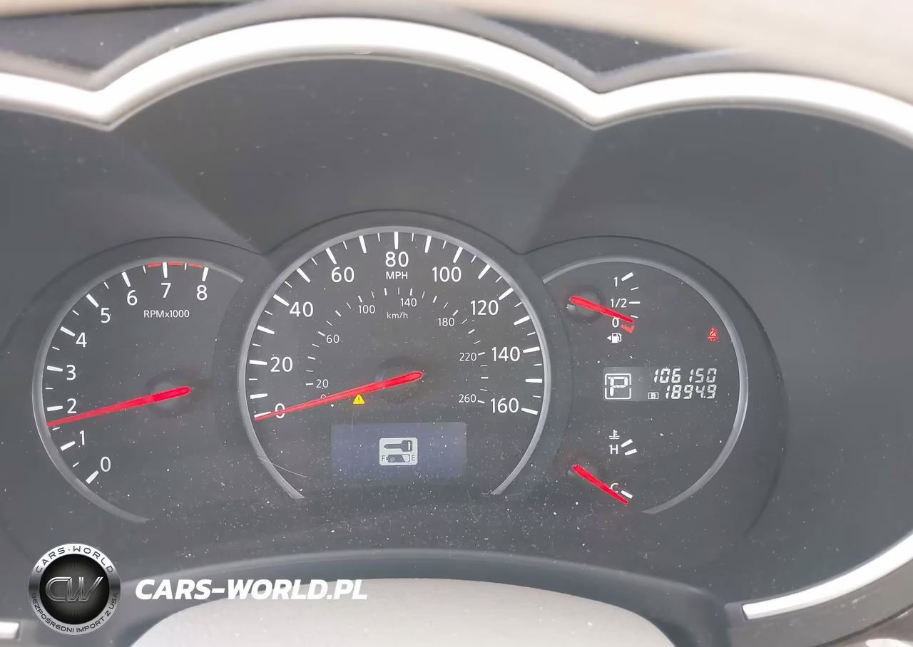 2014 Nissan Quest S VIN:JN8AE2KP4E9107149 - 7