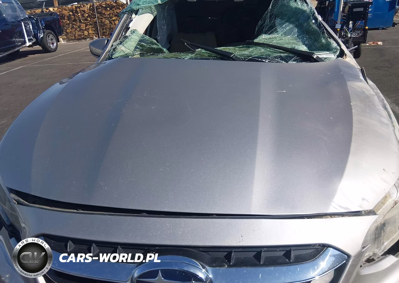 2020 Subaru Legacy Premium VIN:4S3BWAC69L3028895 - 10