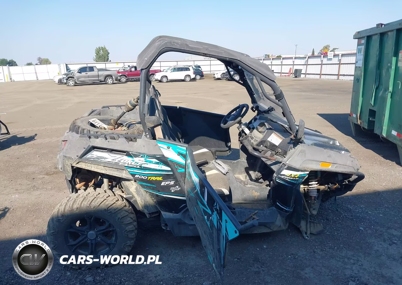 2016 Other Other VIN:LCELVYZ14G6002804 - 13