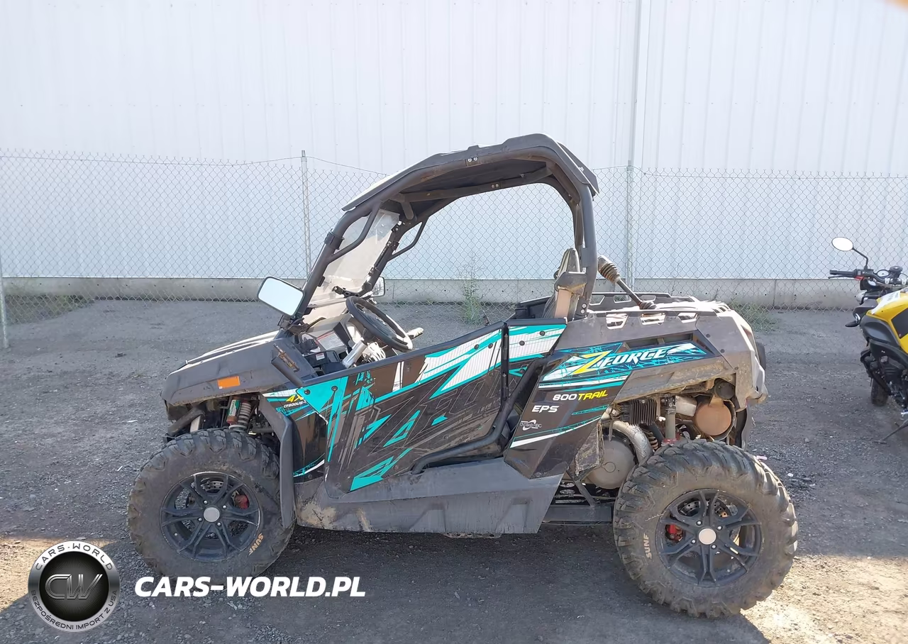 2016 Other Other VIN:LCELVYZ14G6002804 - 14