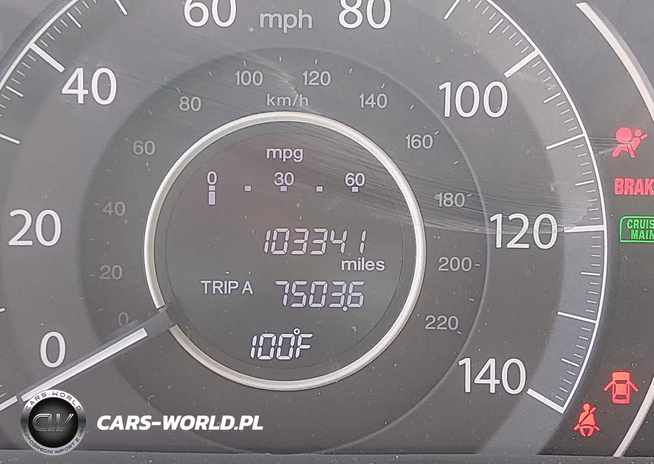 2016 Honda Cr-V Lx VIN:5J6RM3H39GL024375 - 14