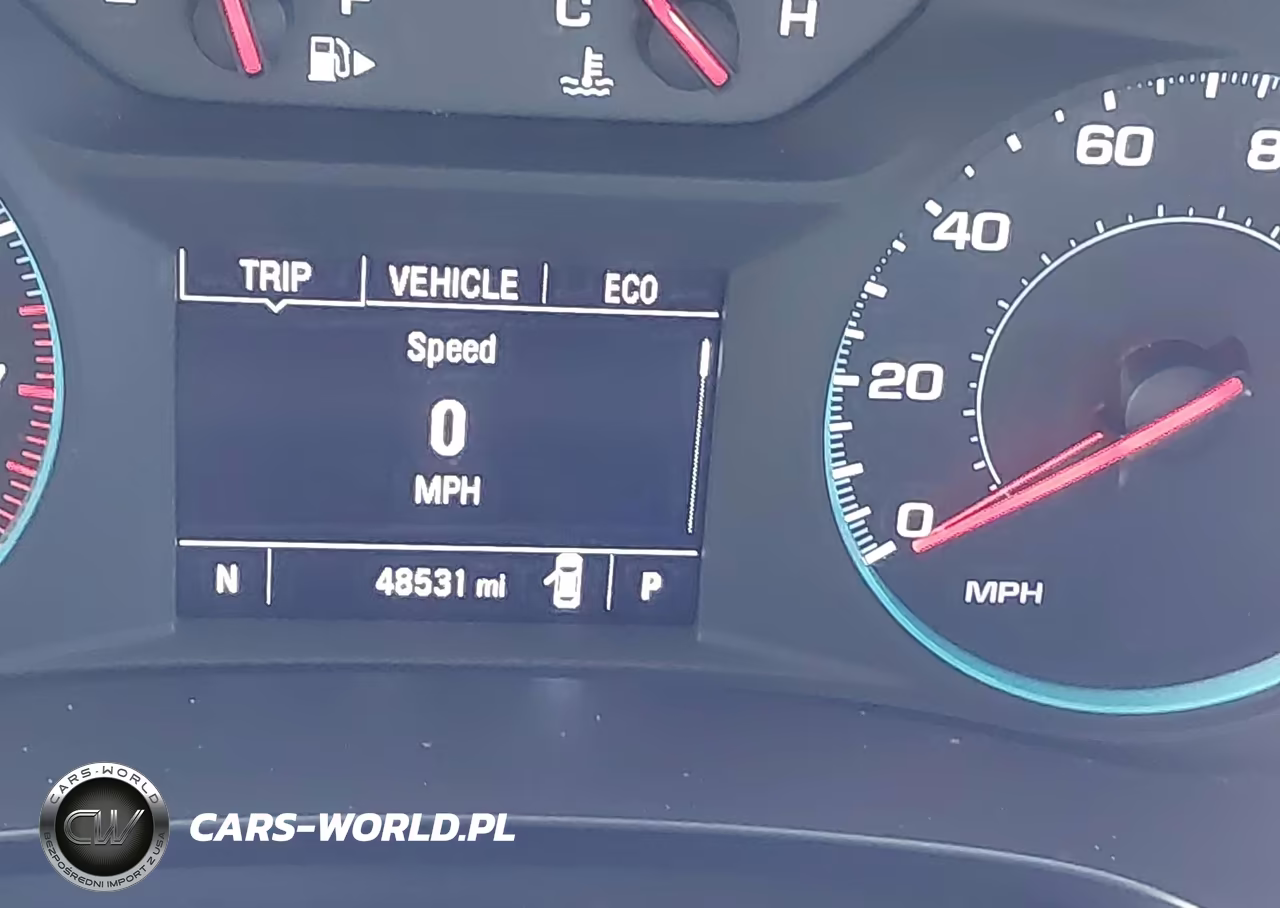 2024 Chevrolet Malibu Fwd 1Lt VIN:1G1ZD5ST0RF178848 - 15