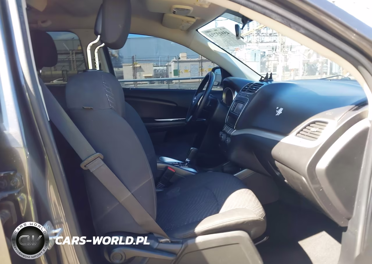 2018 Dodge Journey Sxt VIN:3C4PDCBB5JT183130 - 5