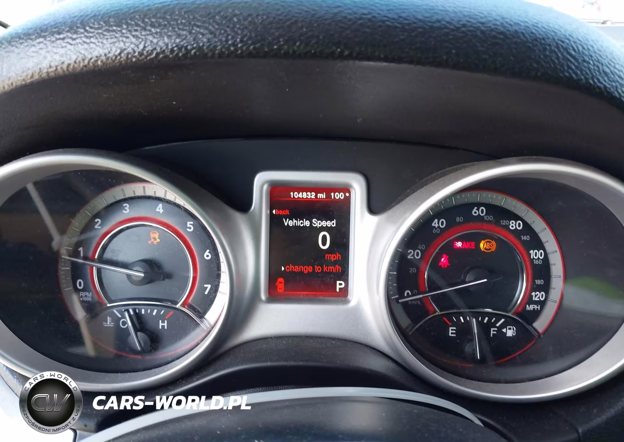 2018 Dodge Journey Sxt VIN:3C4PDCBB5JT183130 - 7