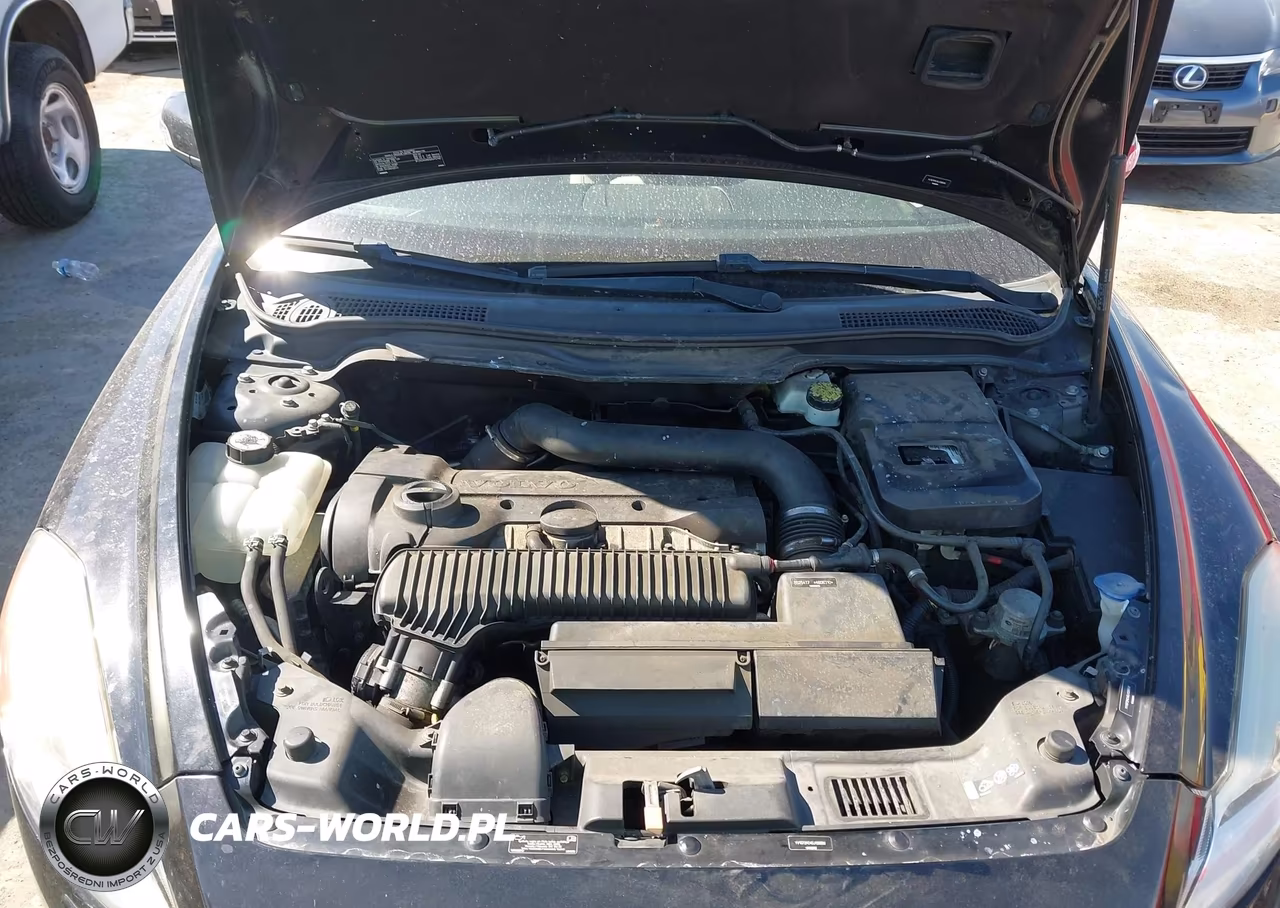 2013 Volvo C70 T5 VIN:YV1672MC4DJ139550 - 10