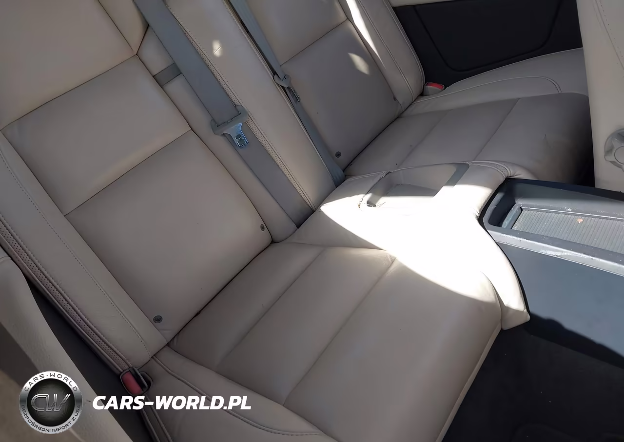 2013 Volvo C70 T5 VIN:YV1672MC4DJ139550 - 8