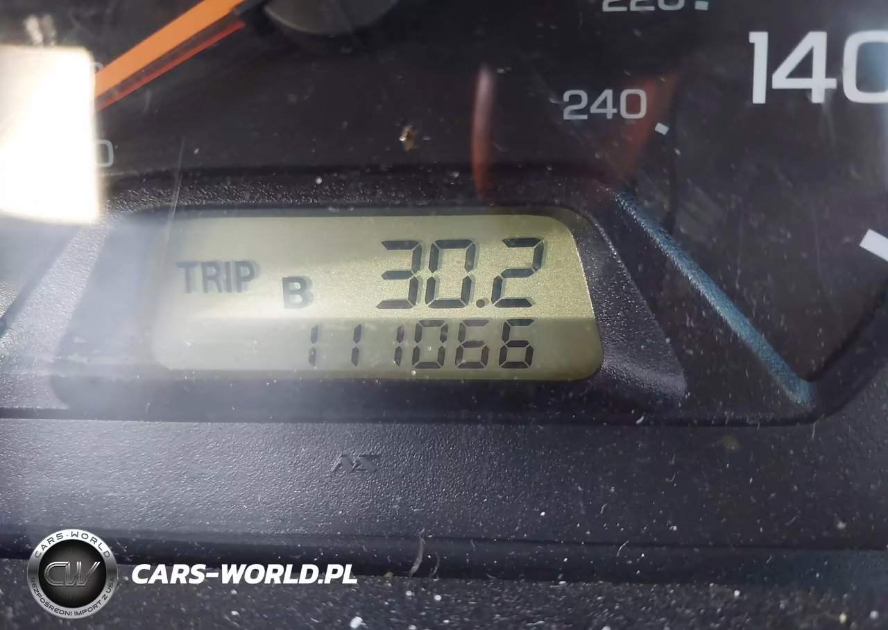 2001 Honda Accord 2.3 Lx VIN:3HGCG66521G711633 - 12