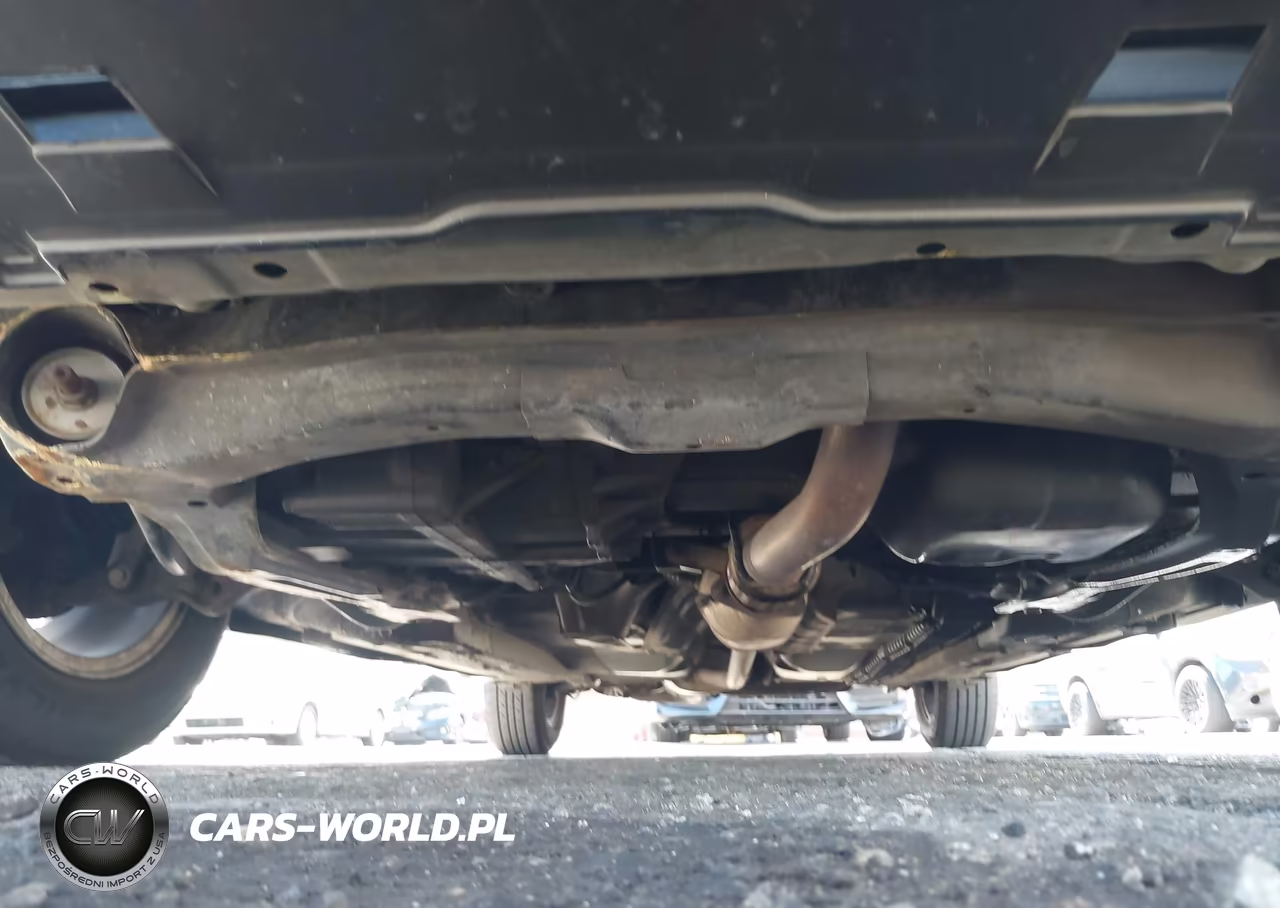 2001 Honda Accord 2.3 Lx VIN:3HGCG66521G711633 - 13