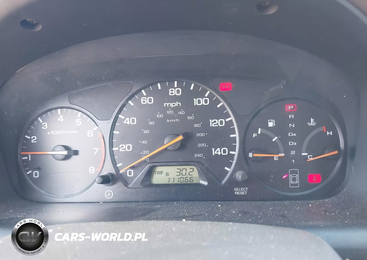 2001 Honda Accord 2.3 Lx VIN:3HGCG66521G711633 - 7