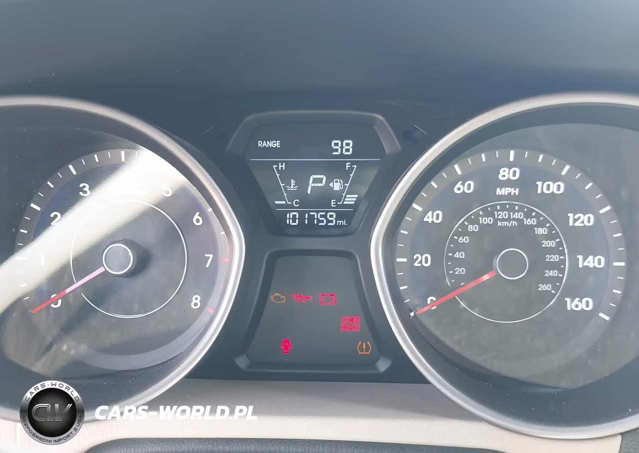 2016 Hyundai Elantra Se VIN:5NPDH4AE9GH773266 - 7
