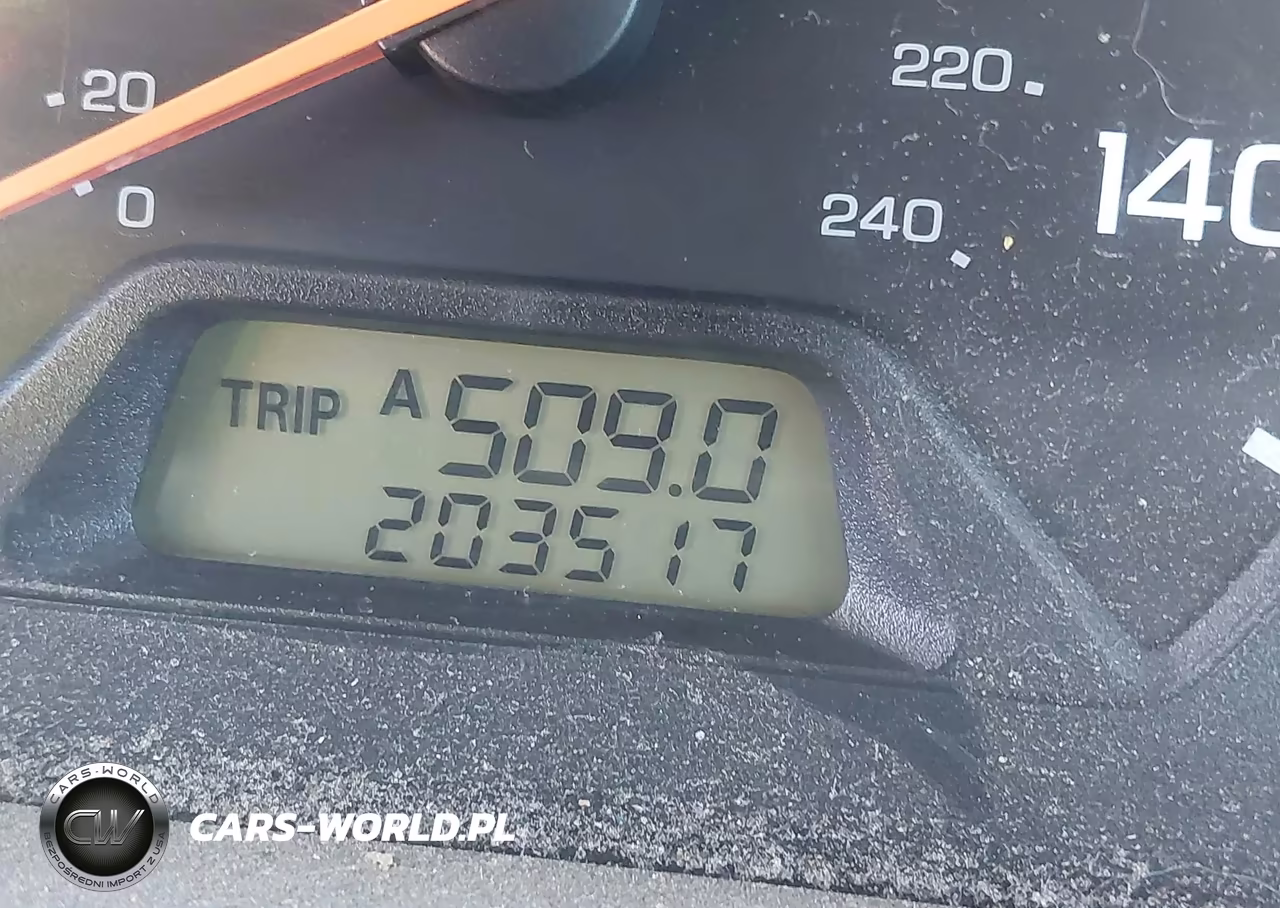 2000 Honda Accord 2.3 Lx VIN:1HGCG5643YA018077 - 15