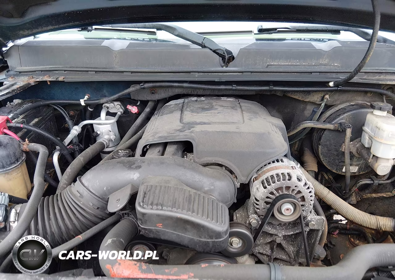 2011 Chevrolet Silverado 1500 Ls VIN:3GCPKREA5BG196515 - 10