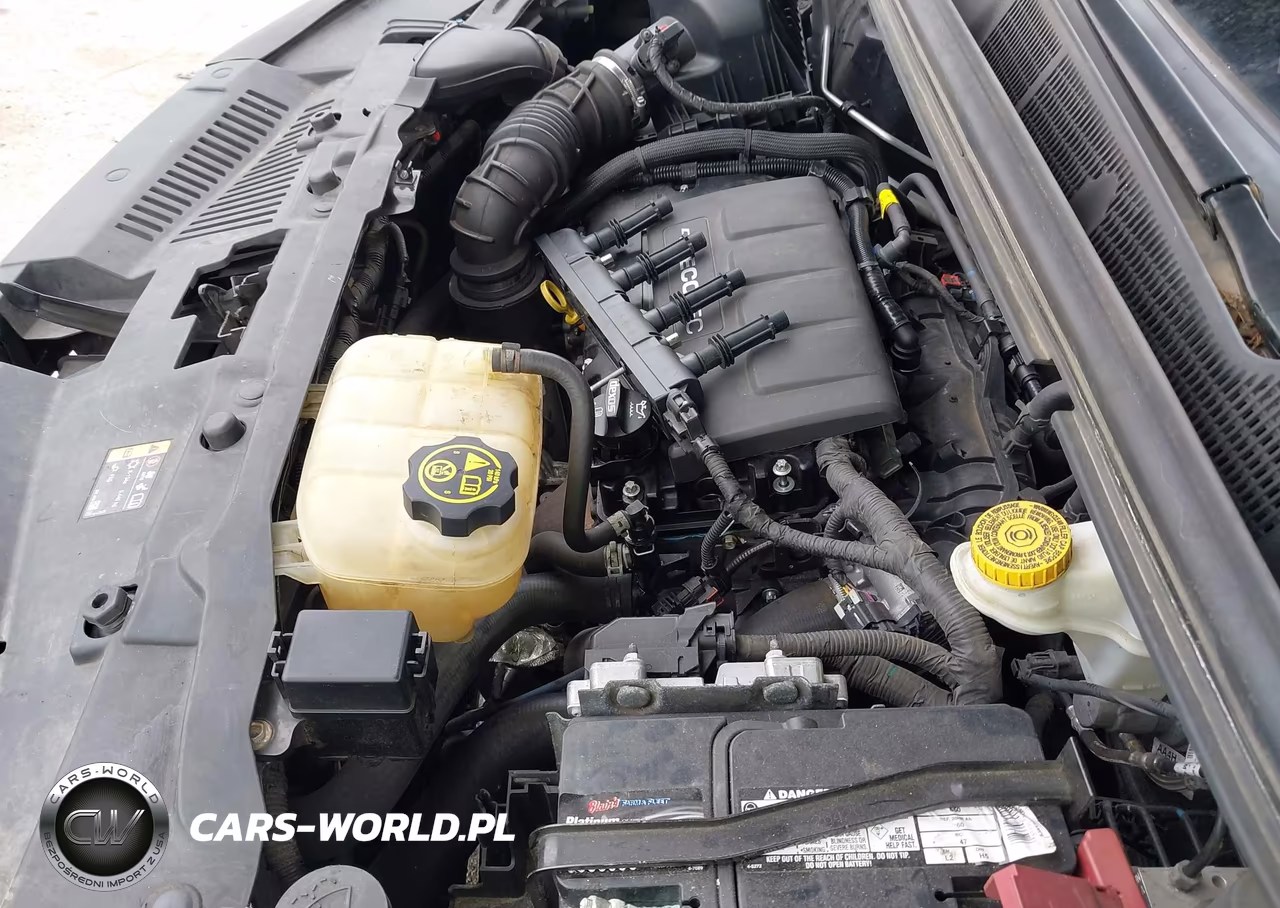 2020 Chevrolet Trax Fwd Ls VIN:3GNCJKSB7LL229813 - 6