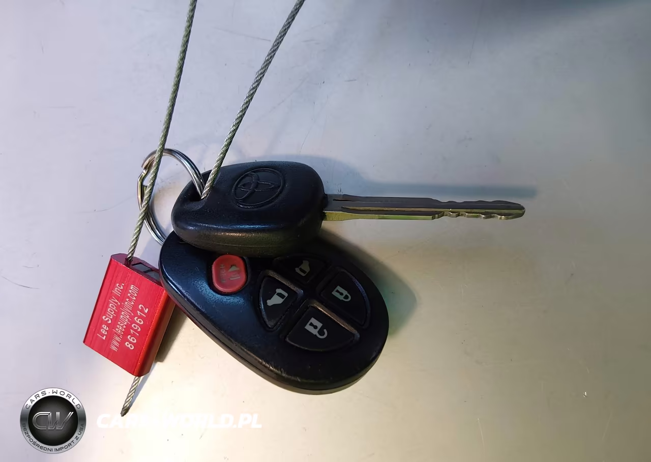 2009 Toyota Sienna Le VIN:5TDZK23C49S248832 - 11