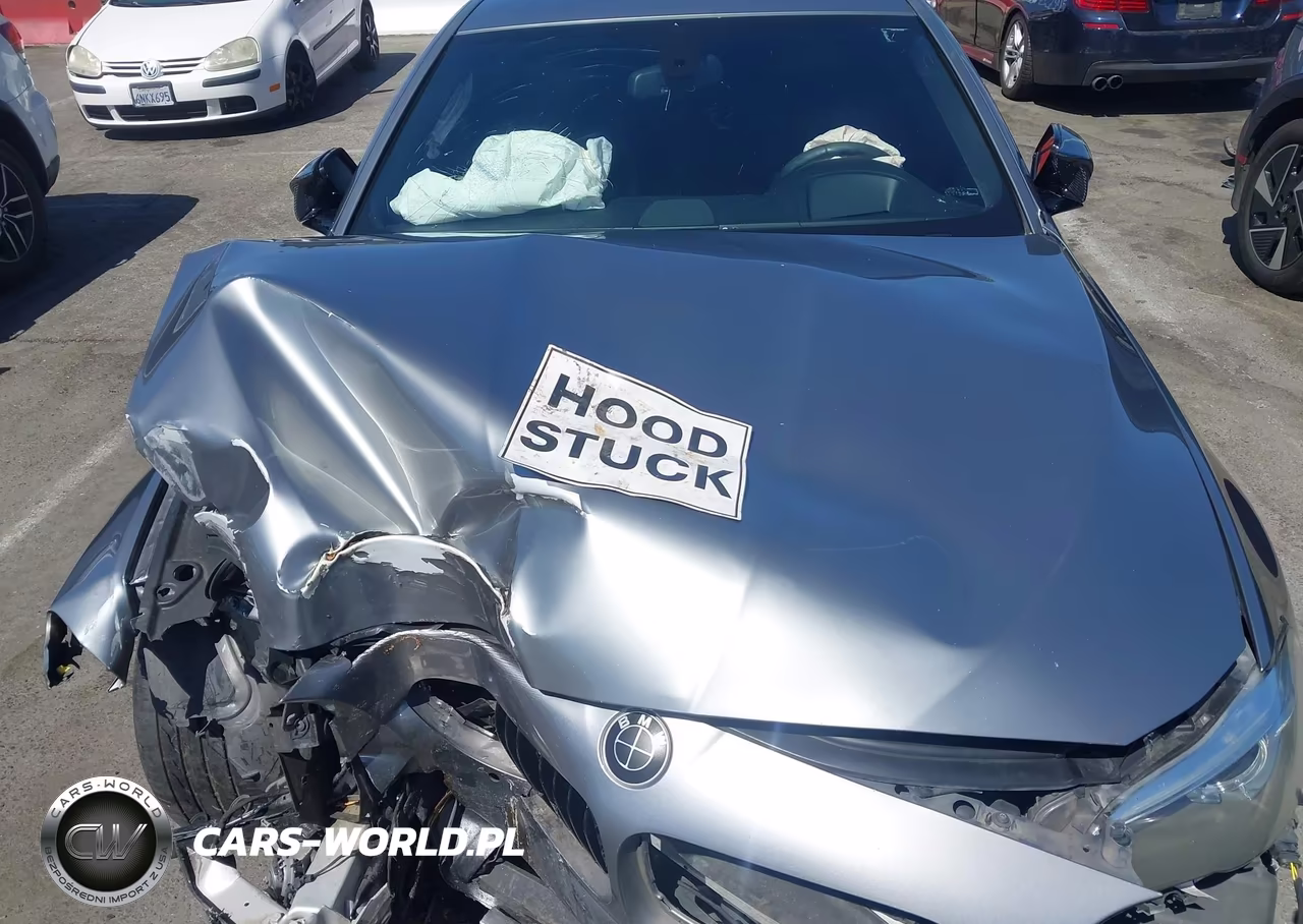 2016 BMW 535I VIN:WBA5B1C52GG131927 - 10