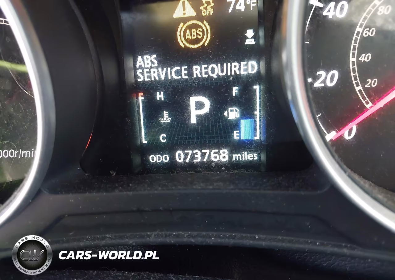 2015 Mitsubishi Outlander Sport Es VIN:4A4AR3AWXFE028522 - 7