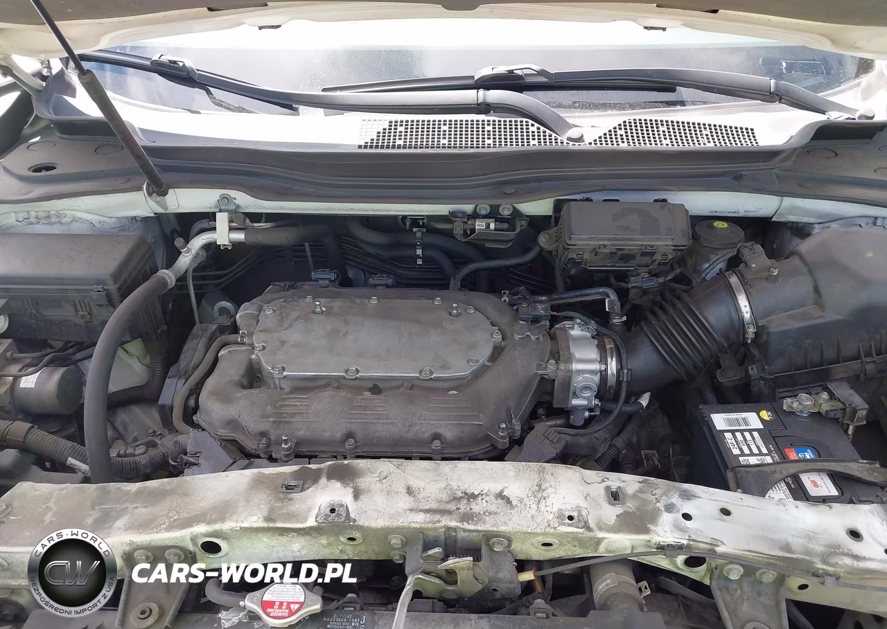 2014 Acura Mdx Technology Package VIN:5FRYD3H48EB007348 - 10