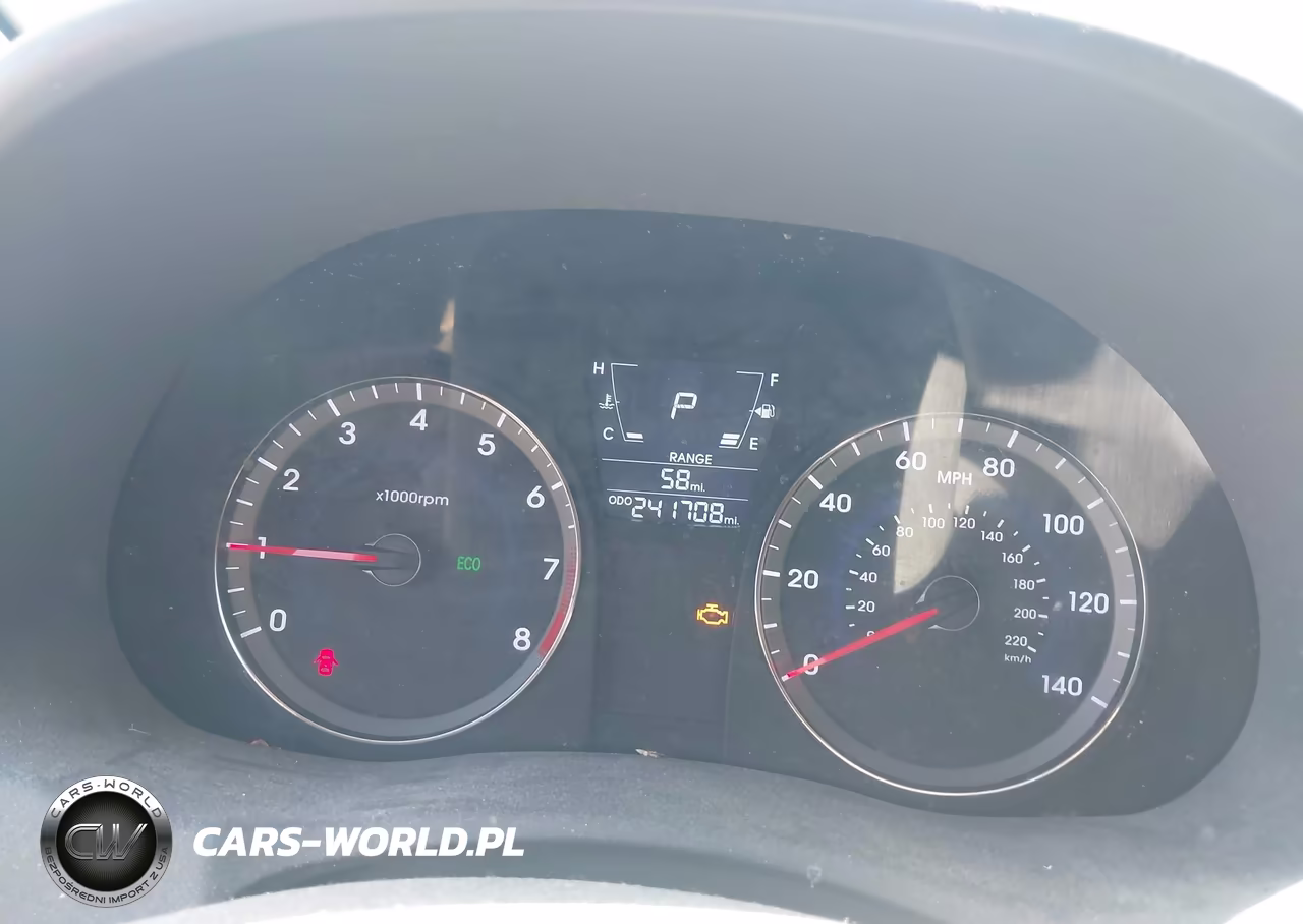 2013 Hyundai Accent Gs VIN:KMHCT5AE8DU084610 - 7
